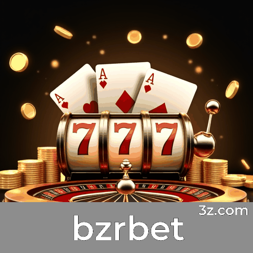 Bzrbet: Experiência de Cassino Imersiva para Brasileiros