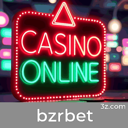 bzrbet: O Melhor em Cassino e Apostas Online